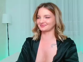 Lisa-Tease's Live Sex Cam Show