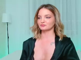 Lisa-Tease's Live Sex Cam Show