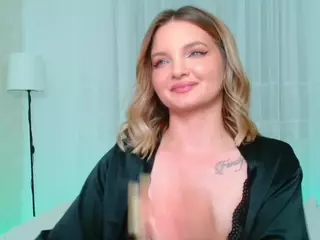 Lisa-Tease's Live Sex Cam Show