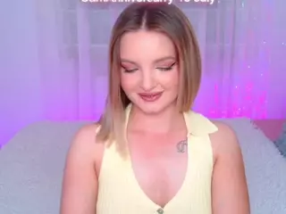 Lisa's Live Sex Cam Show