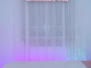 Lisa's Live Sex Cam Show