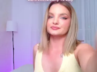 Lisa's Live Sex Cam Show