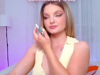 Lisa's Live Sex Cam Show