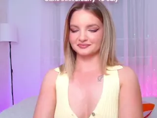 Lisa's Live Sex Cam Show