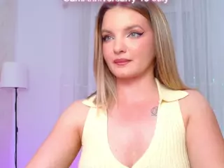 Lisa's Live Sex Cam Show