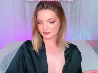 Lisa's Live Sex Cam Show