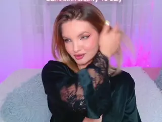 Lisa's Live Sex Cam Show