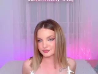 Lisa's Live Sex Cam Show