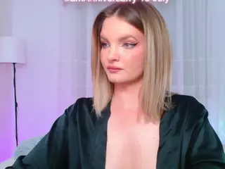 Lisa's Live Sex Cam Show