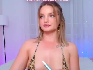 Lisa-Tease's Live Sex Cam Show
