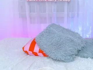 Lisa-Tease's Live Sex Cam Show