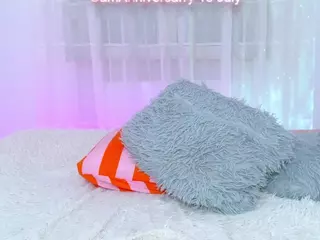 Lisa-Tease's Live Sex Cam Show