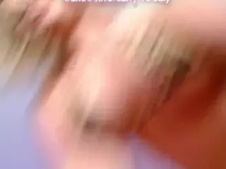 Lisa-Tease's Live Sex Cam Show