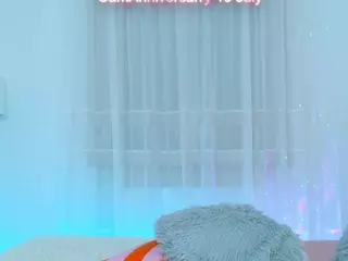 Lisa-Tease's Live Sex Cam Show
