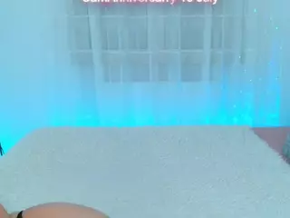 Lisa-Tease's Live Sex Cam Show