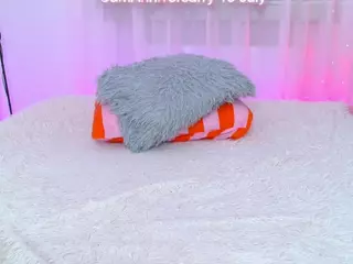 Lisa-Tease's Live Sex Cam Show