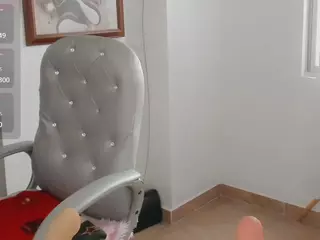 Lissa Santos's Live Sex Cam Show