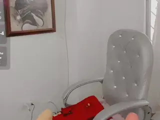 Lissa Santos's Live Sex Cam Show