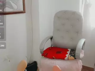 Lissa Santos's Live Sex Cam Show