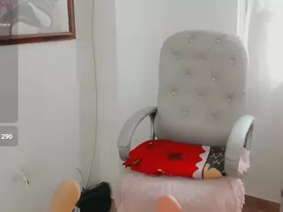 Lissa Santos's Live Sex Cam Show