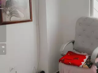 Lissa Santos's Live Sex Cam Show