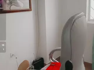 Lissa Santos's Live Sex Cam Show