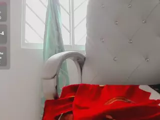 Lissa Santos's Live Sex Cam Show