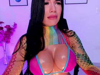 Vanessa Vega