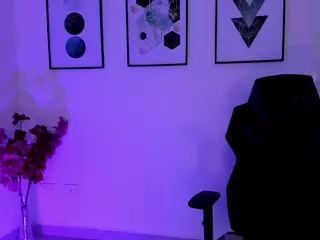 vanessa Vega's Live Sex Cam Show