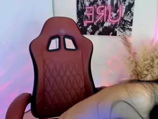 vanessa Vega's Live Sex Cam Show
