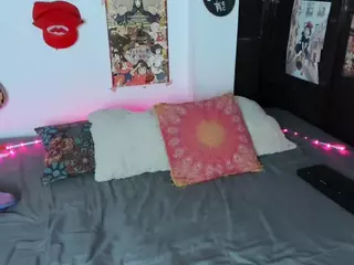 Welcome to Hell's Live Sex Cam Show
