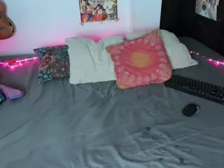 Welcome to Hell's Live Sex Cam Show