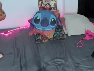 Welcome to Hell's Live Sex Cam Show