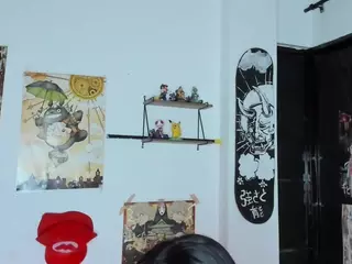 Welcome to Hell's Live Sex Cam Show