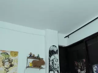 Welcome to Hell's Live Sex Cam Show