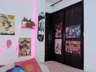 Welcome to Hell's Live Sex Cam Show
