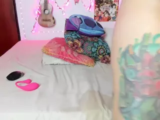 Welcome to Hell's Live Sex Cam Show
