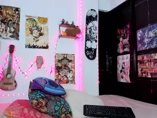 Welcome to Hell's Live Sex Cam Show
