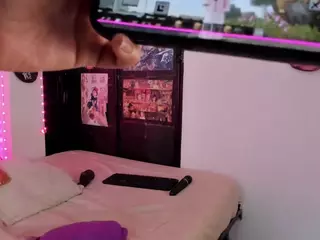 Welcome to Hell's Live Sex Cam Show