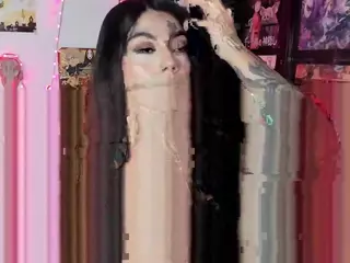 Welcome to Hell's Live Sex Cam Show