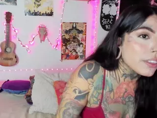 Welcome to Hell's Live Sex Cam Show