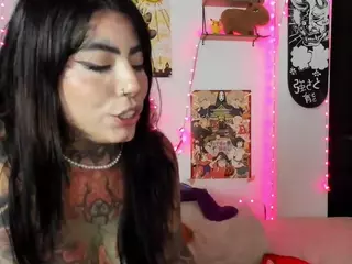 Welcome to Hell's Live Sex Cam Show