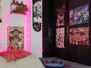 Welcome to Hell's Live Sex Cam Show