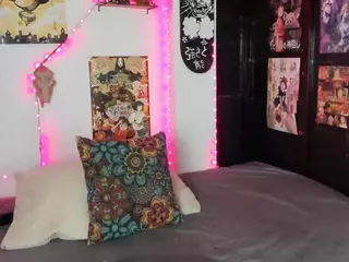 Welcome to Hell's Live Sex Cam Show