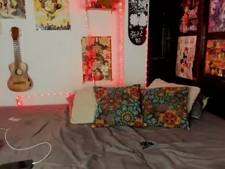 Welcome to Hell's Live Sex Cam Show