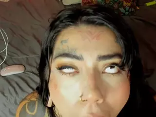 Welcome to Hell's Live Sex Cam Show
