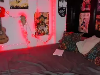 Welcome to Hell's Live Sex Cam Show