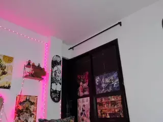 Welcome to Hell's Live Sex Cam Show