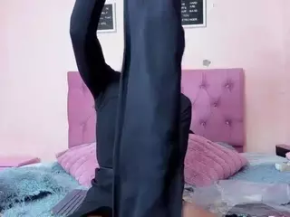 Sharon Hill's Live Sex Cam Show