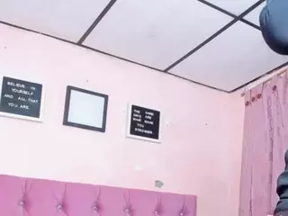 Sharon Hill's Live Sex Cam Show